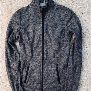 Lululemon Define Jacket Size 4
